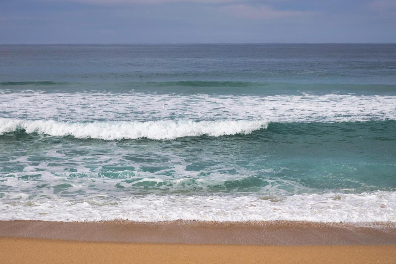 Apart@Costasantoandre Beach ซังติอาโก โด กาเซ็ง ภายนอก รูปภาพ