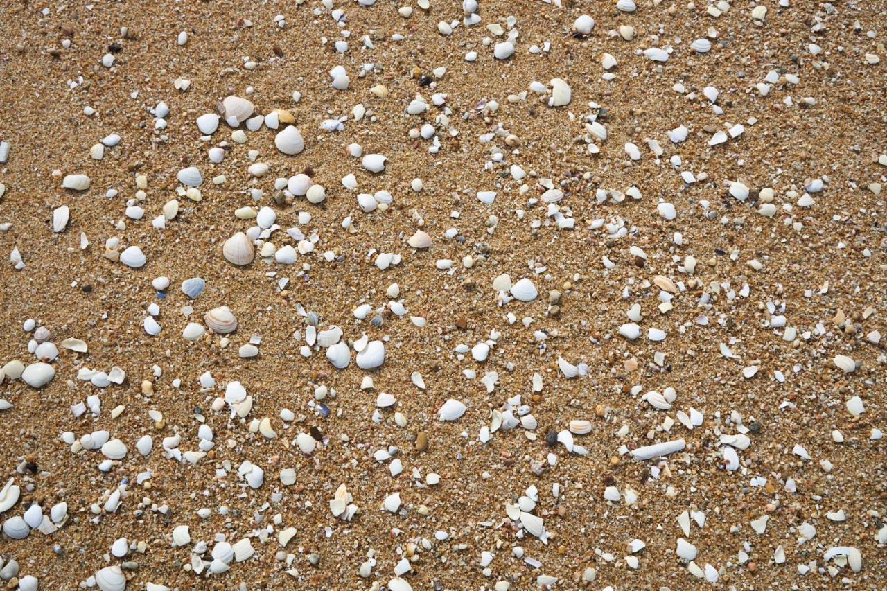 Apart@Costasantoandre Beach ซังติอาโก โด กาเซ็ง ภายนอก รูปภาพ