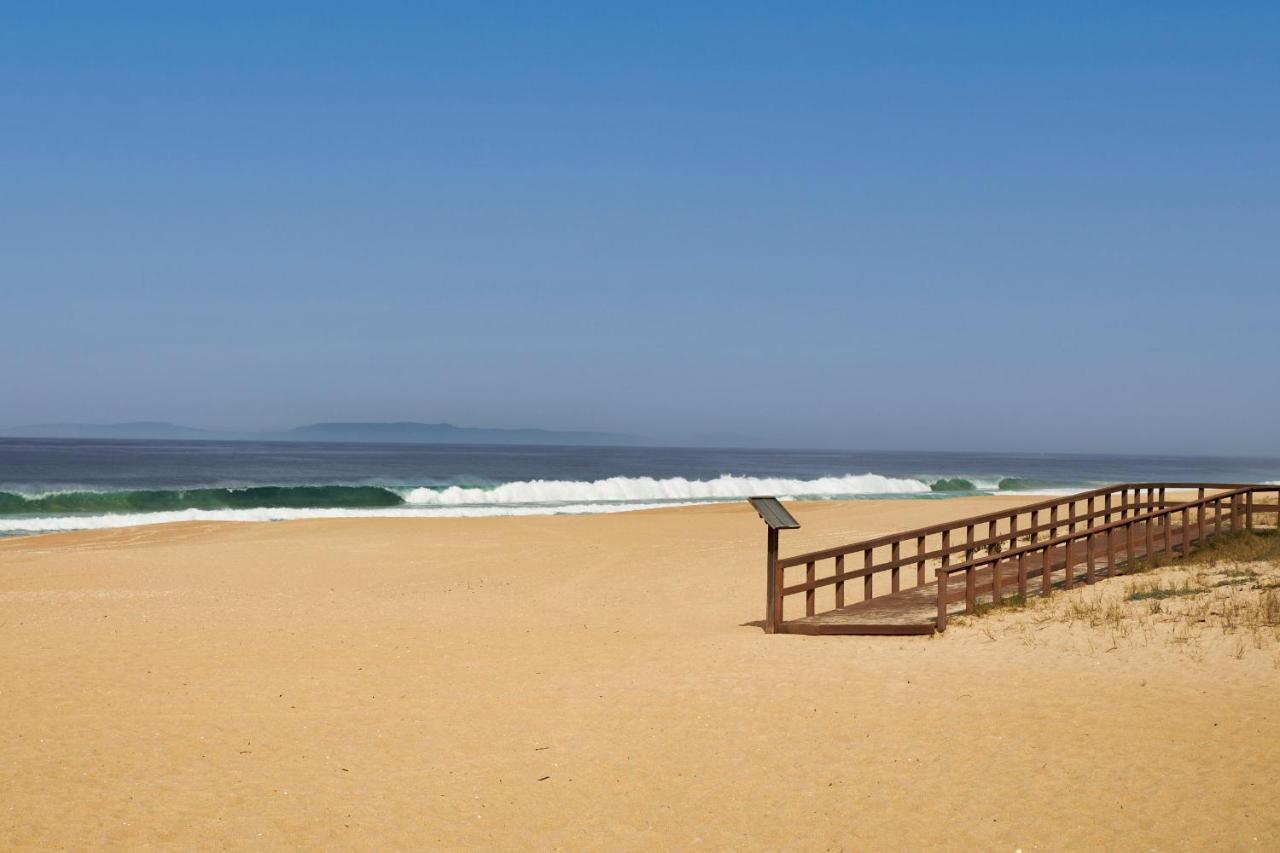 Apart@Costasantoandre Beach ซังติอาโก โด กาเซ็ง ภายนอก รูปภาพ